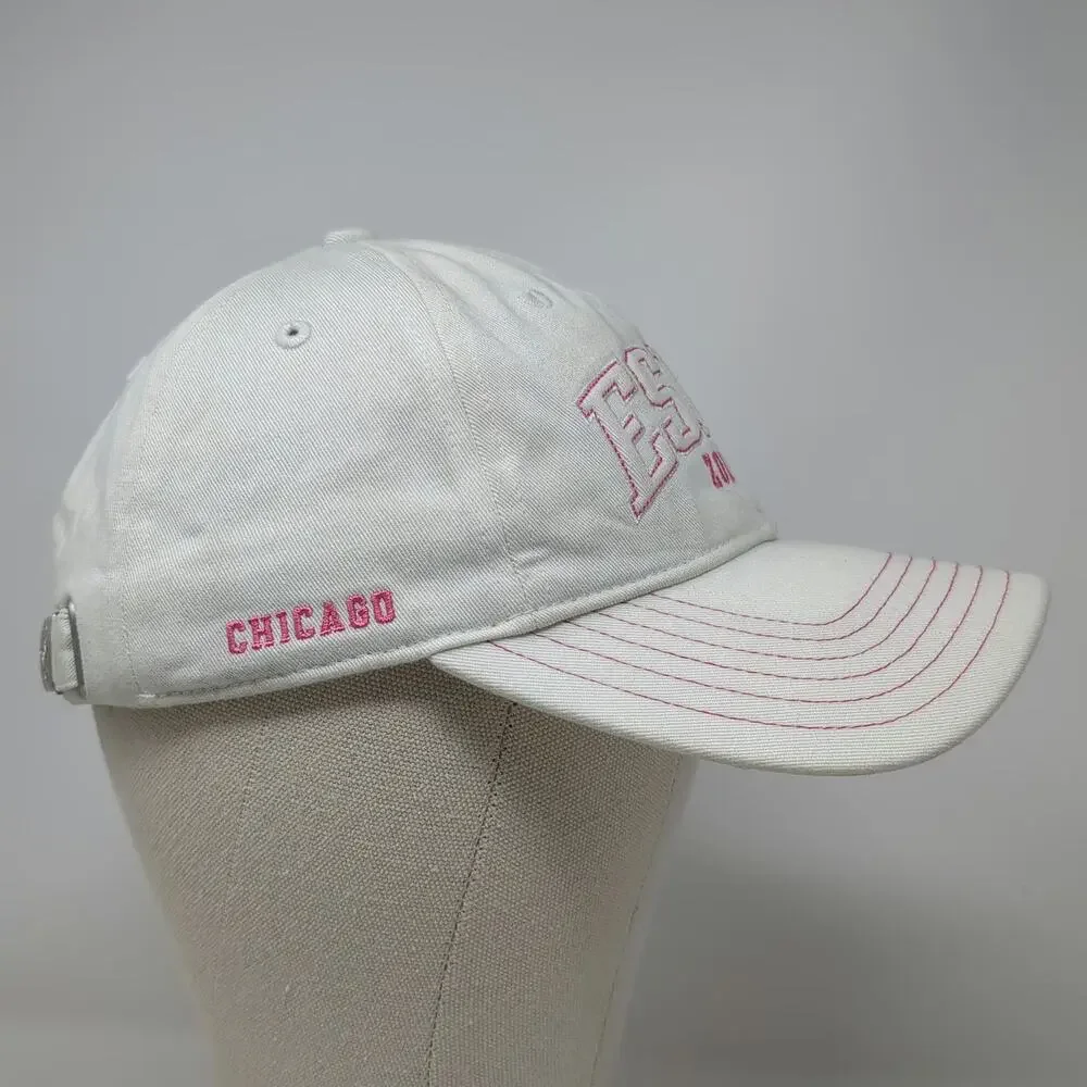 ESPN baseball cap